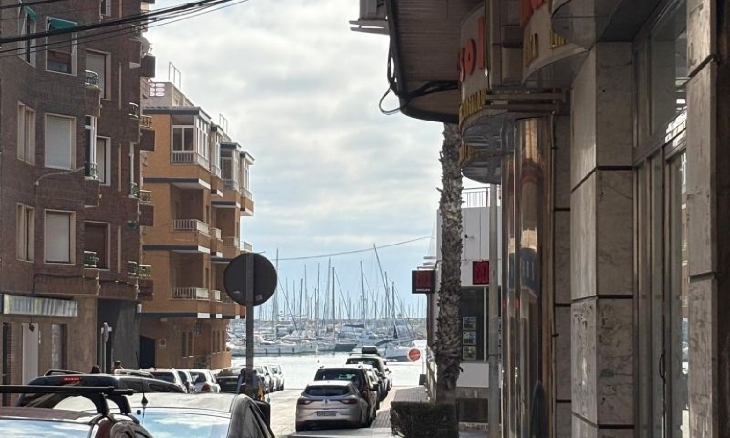  te koop appartement Torrevieja Baix Segura 1