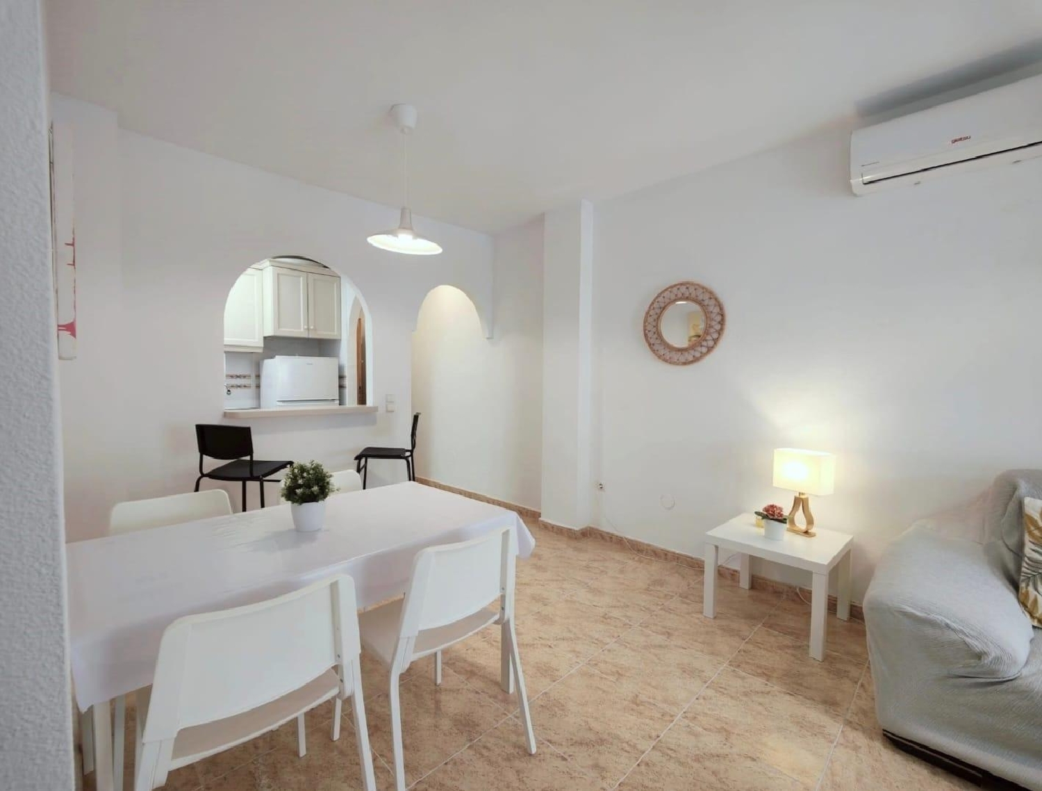  à vendre appartement Torrevieja Baix Segura 3