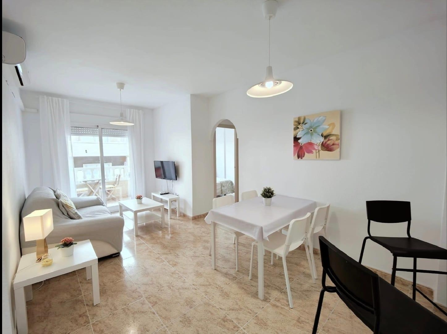  à vendre appartement Torrevieja Baix Segura 2