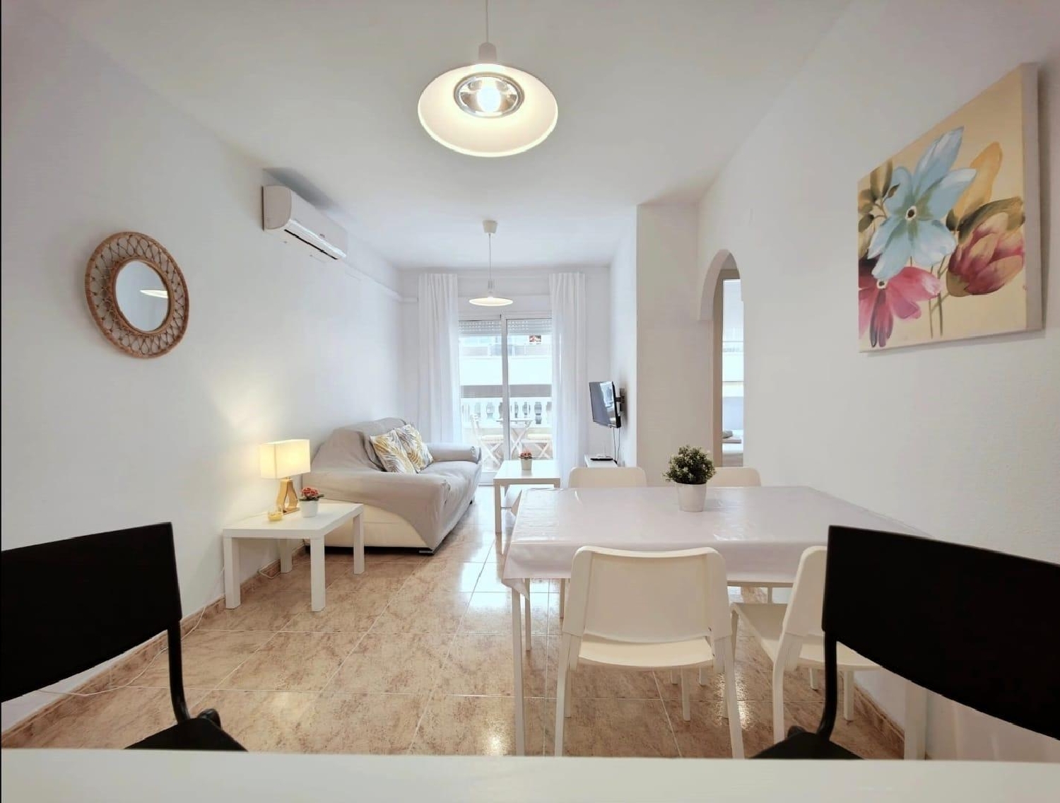  à vendre appartement Torrevieja Baix Segura 1