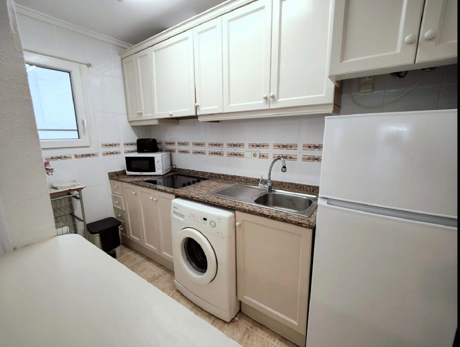  à vendre appartement Torrevieja Baix Segura 4