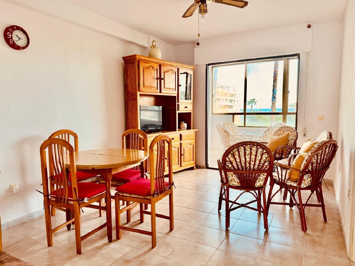  à vendre appartement Torrevieja Baix Segura 1