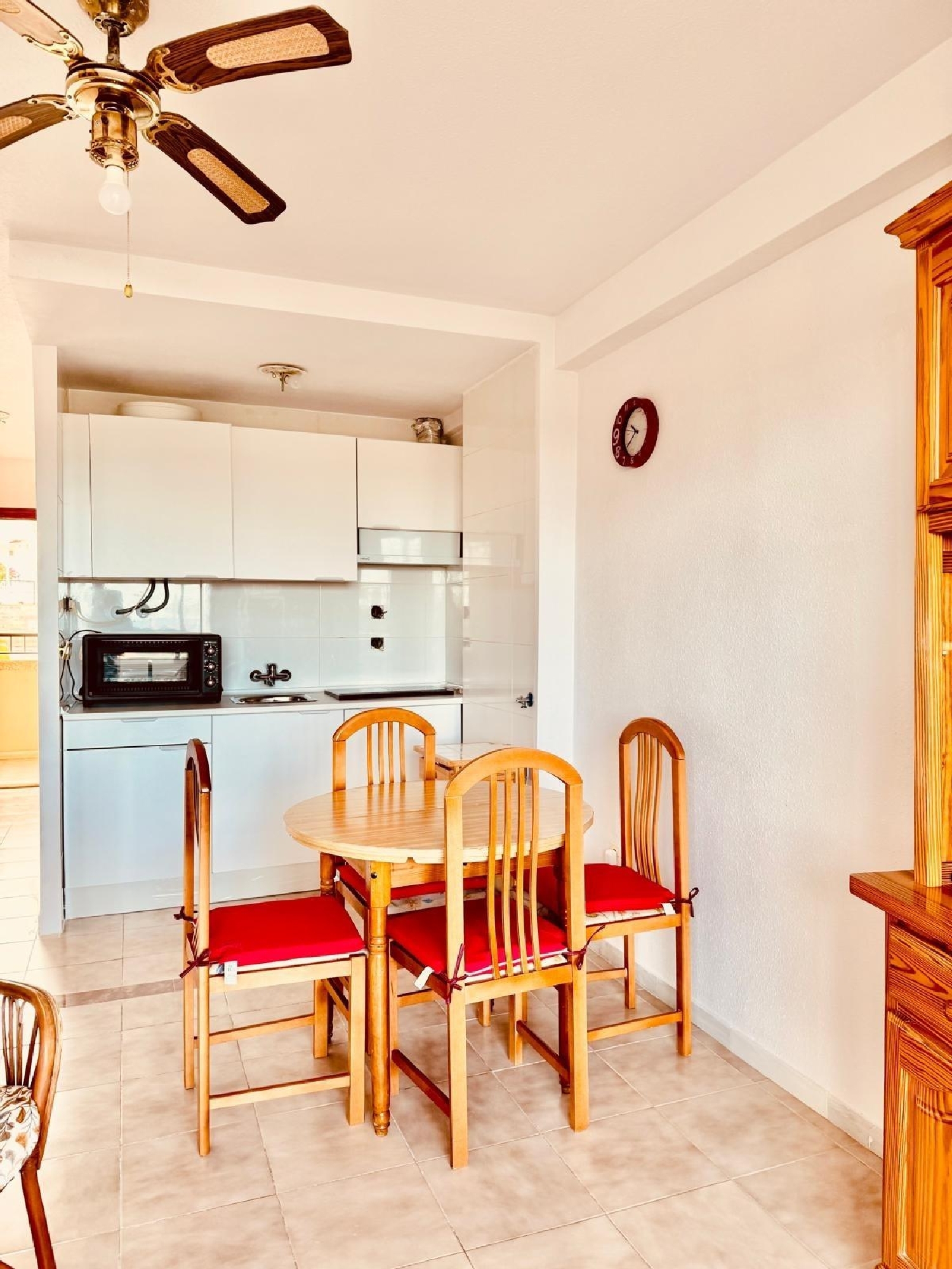  à vendre appartement Torrevieja Baix Segura 6