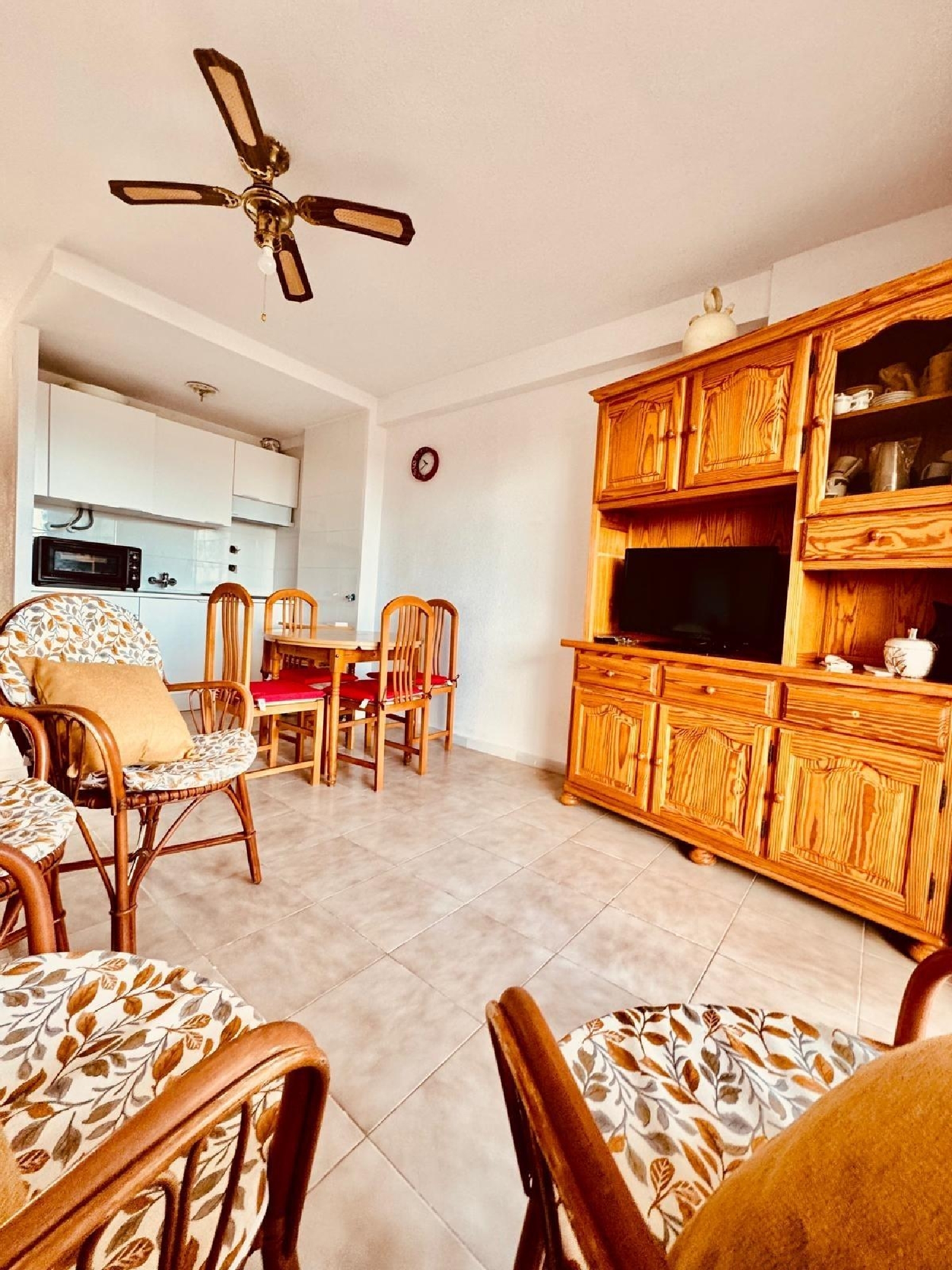  à vendre appartement Torrevieja Baix Segura 5