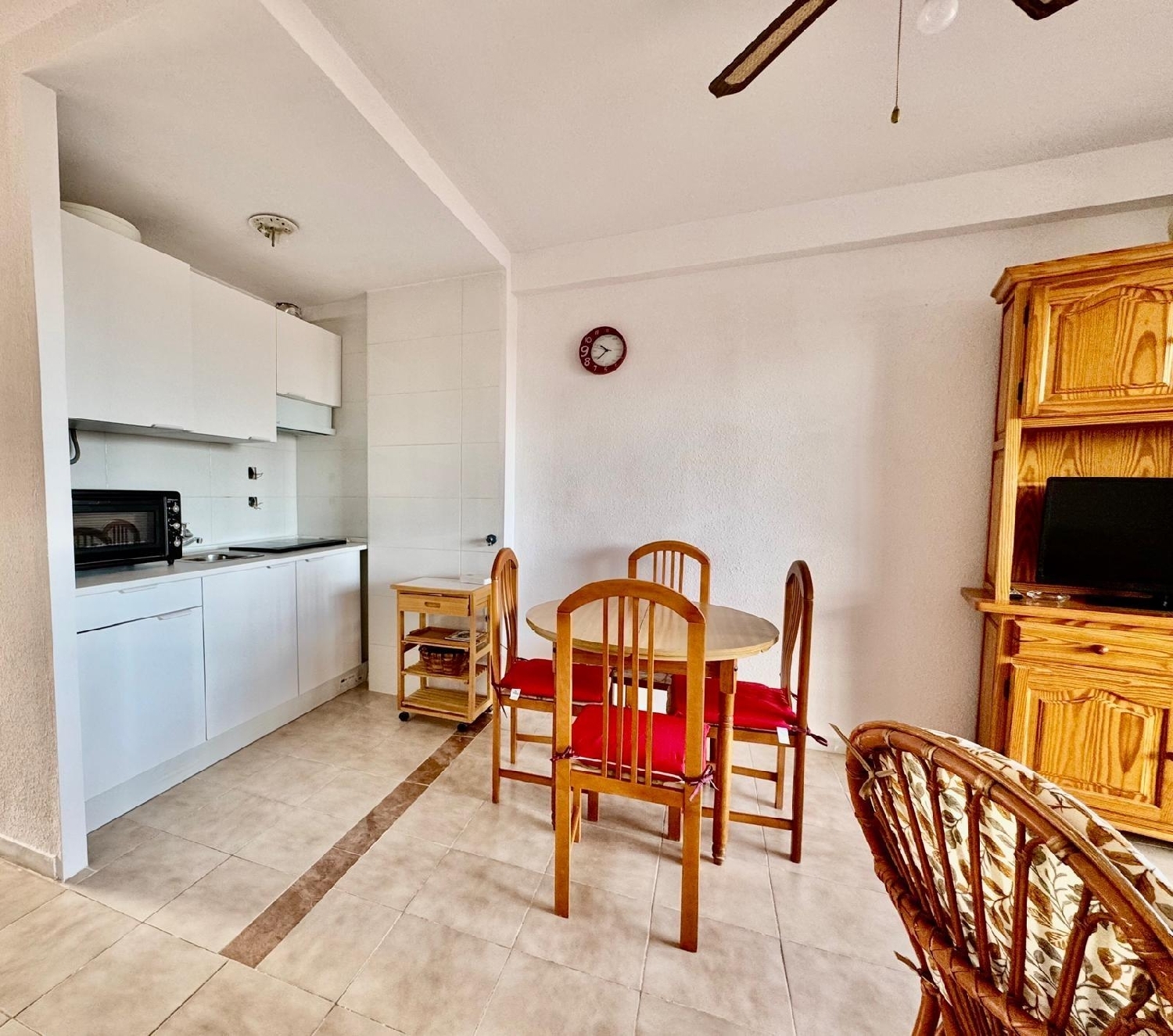  à vendre appartement Torrevieja Baix Segura 4