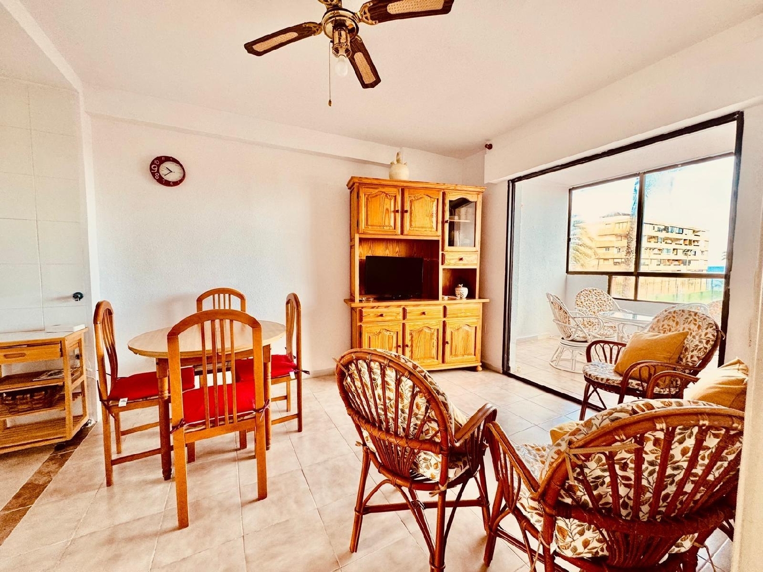  à vendre appartement Torrevieja Baix Segura 2