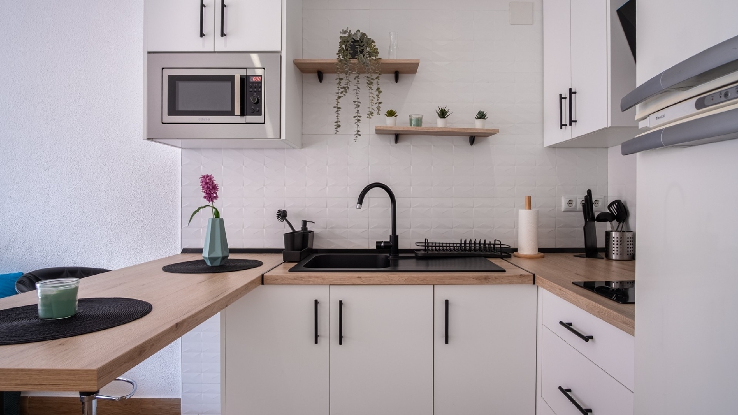  te koop appartement Torrevieja Baix Segura 4