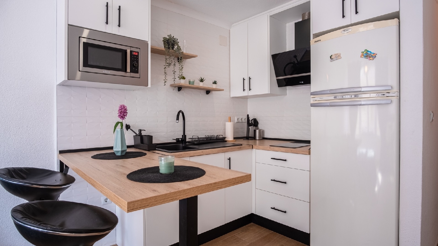  te koop appartement Torrevieja Baix Segura 3