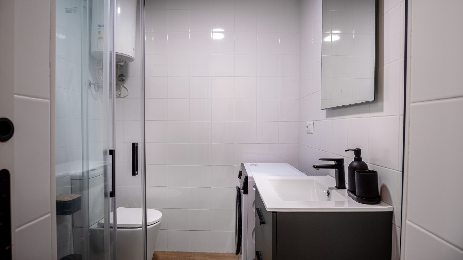  te koop appartement Torrevieja Baix Segura 6