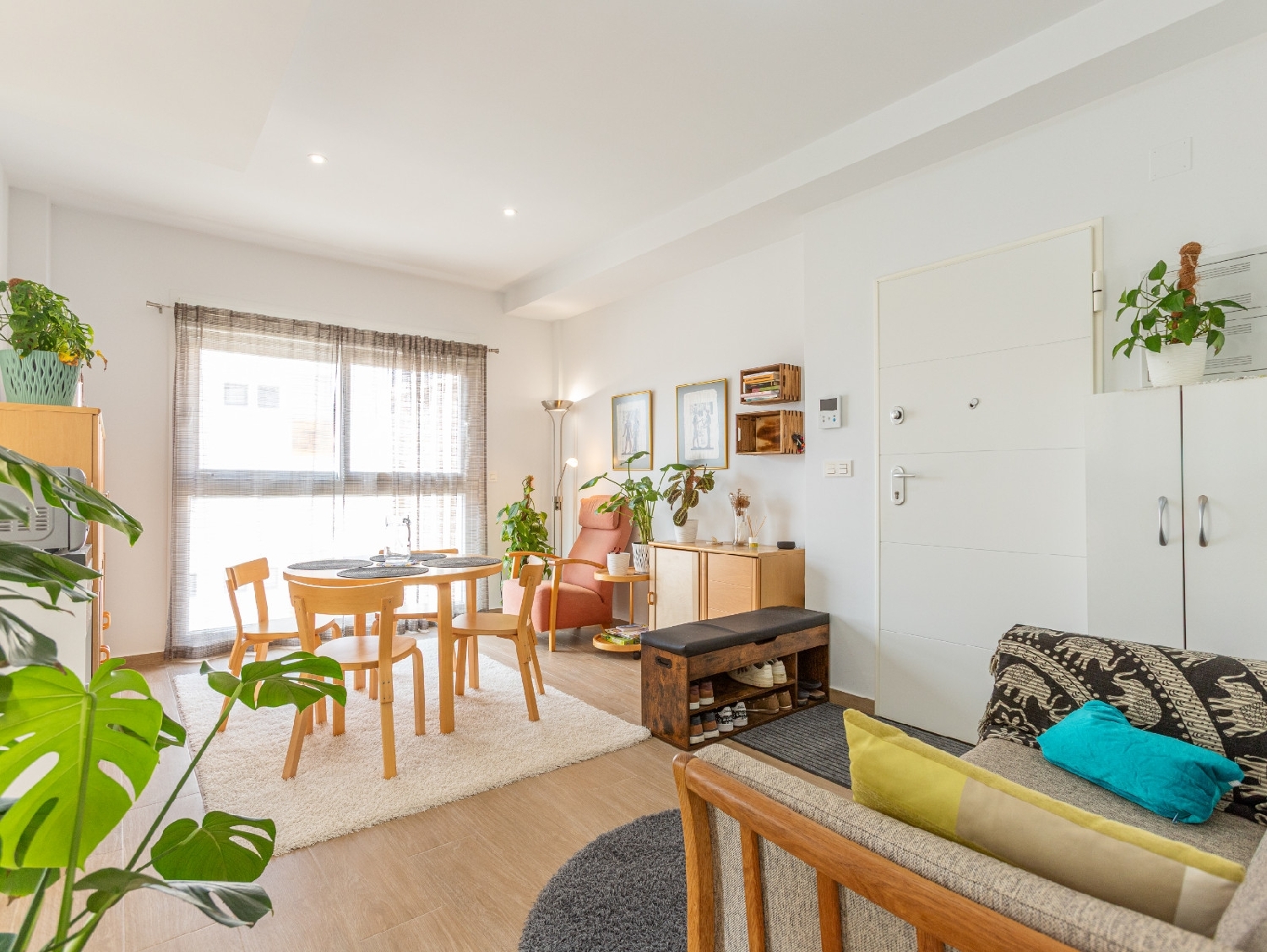  te koop appartement Torrevieja Baix Segura 7