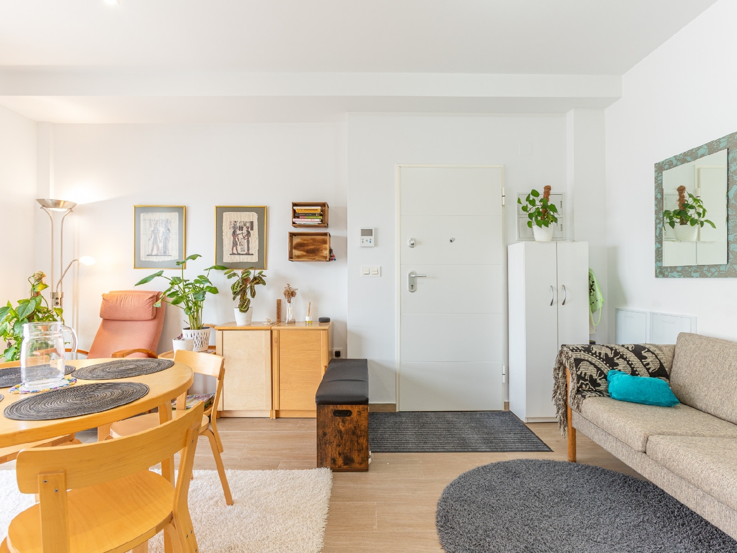  te koop appartement Torrevieja Baix Segura 4