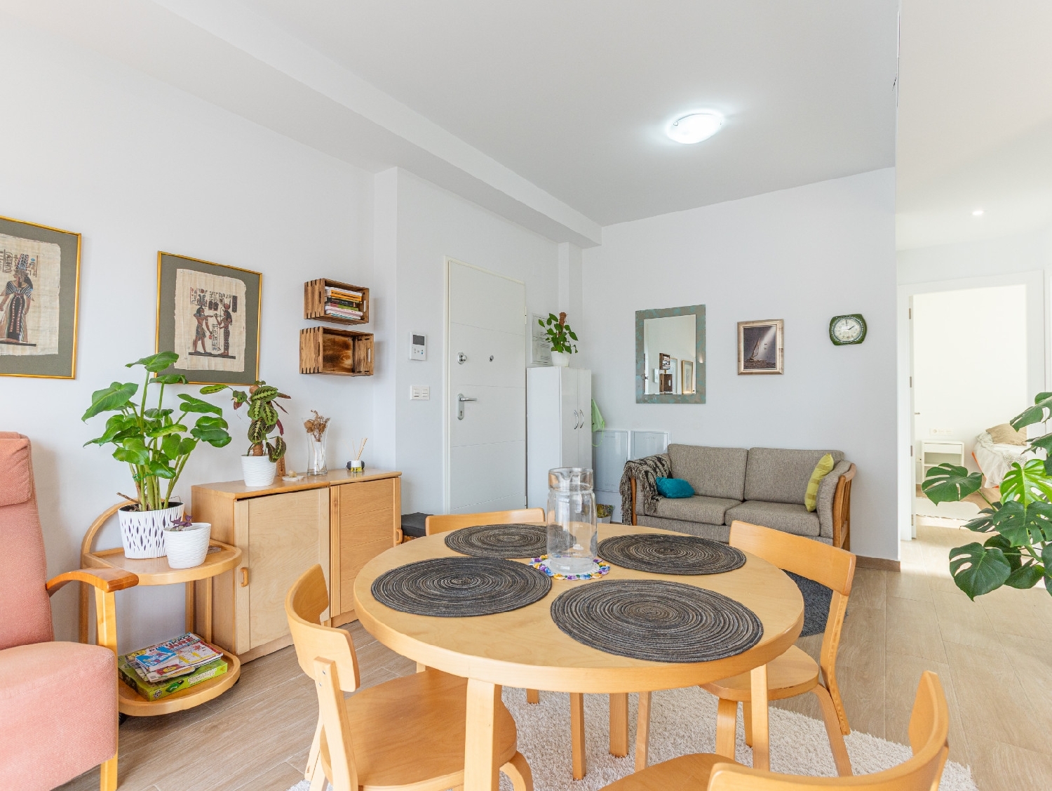  te koop appartement Torrevieja Baix Segura 8