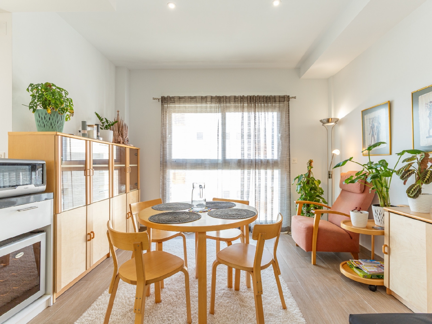  te koop appartement Torrevieja Baix Segura 5