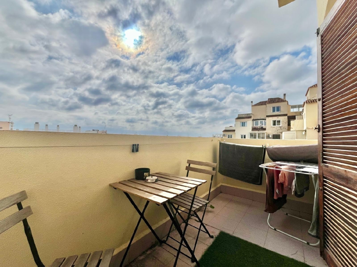 te koop appartement Torrevieja Baix Segura 2