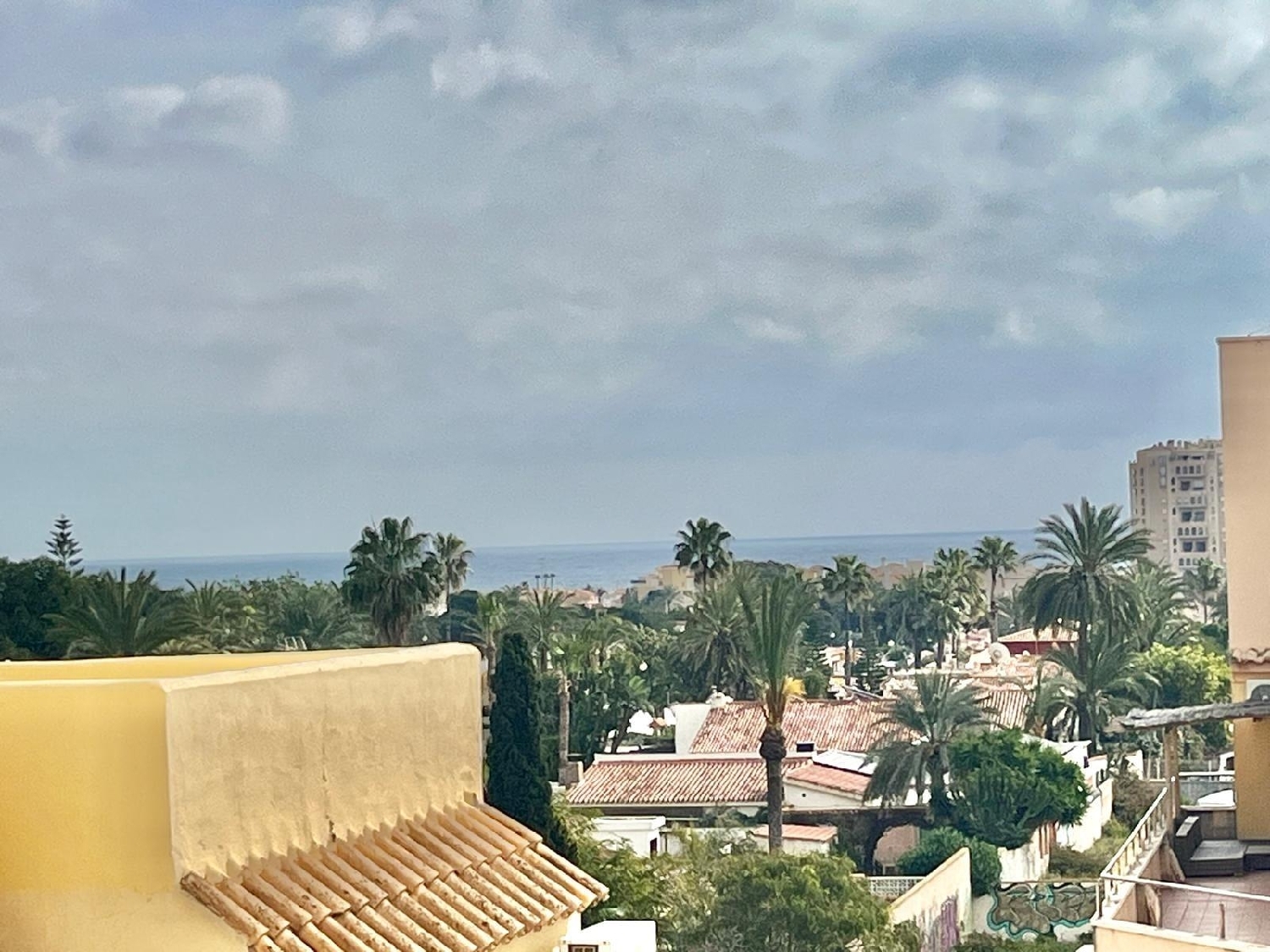 te koop appartement Torrevieja Baix Segura 5