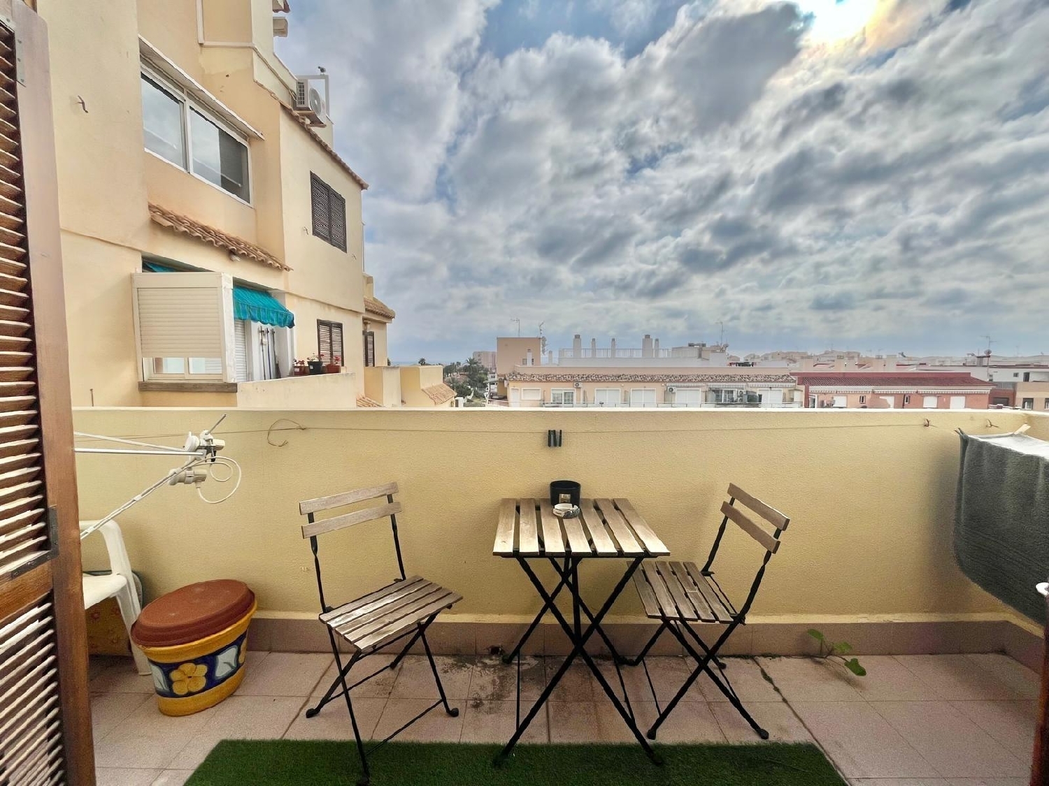 te koop appartement Torrevieja Baix Segura 4
