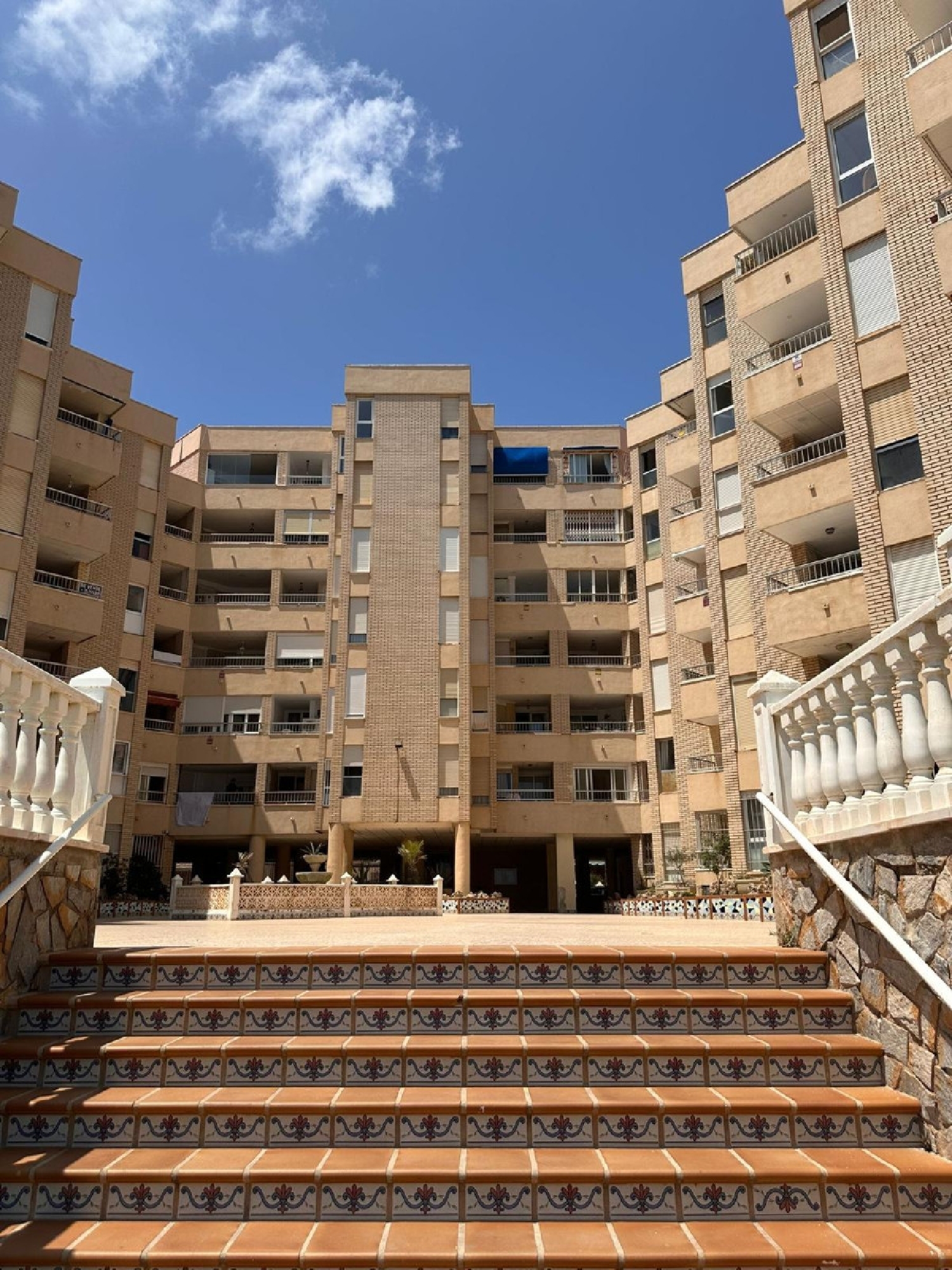  à vendre appartement Torrevieja Baix Segura 7