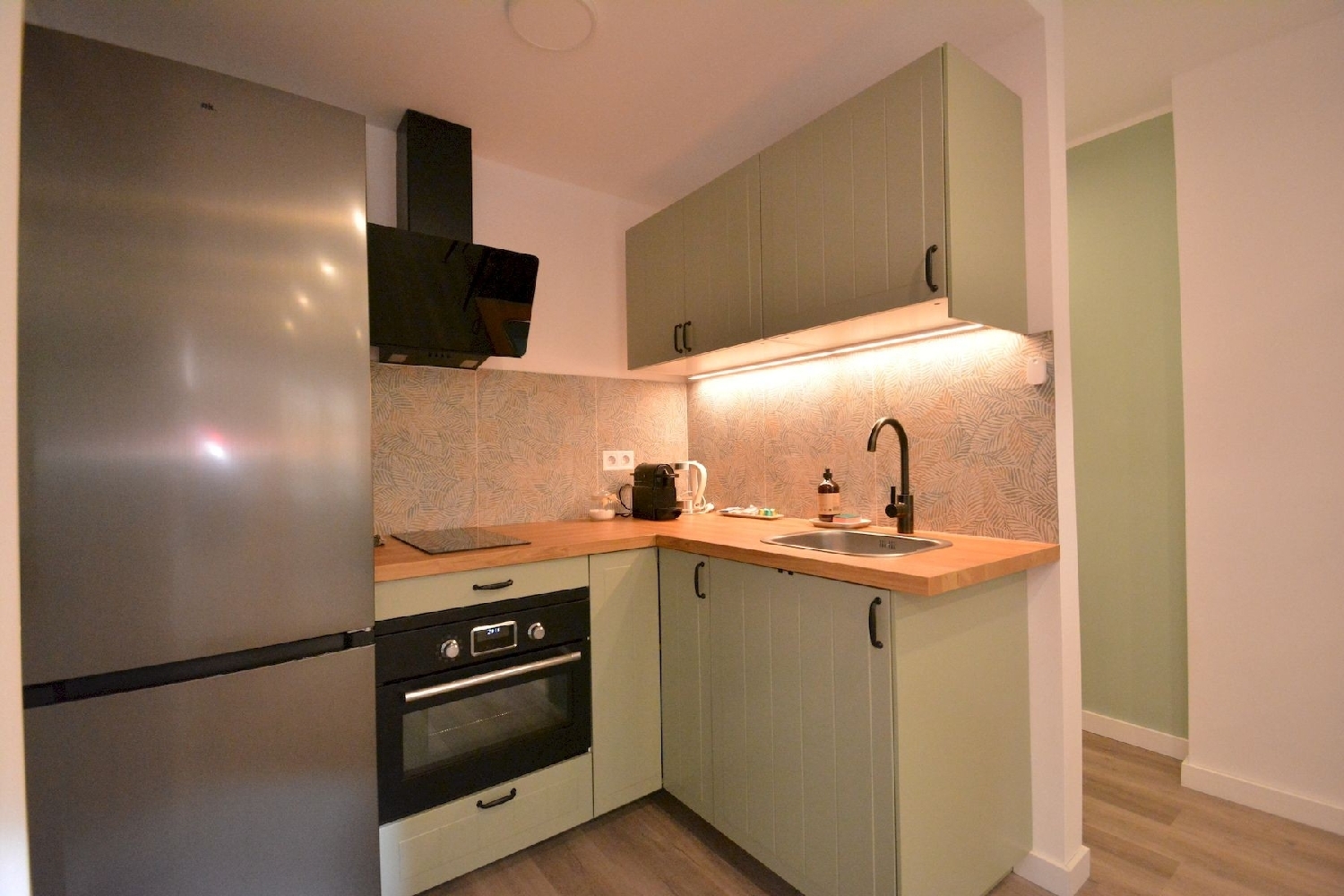  te koop appartement Torrevieja Baix Segura 7