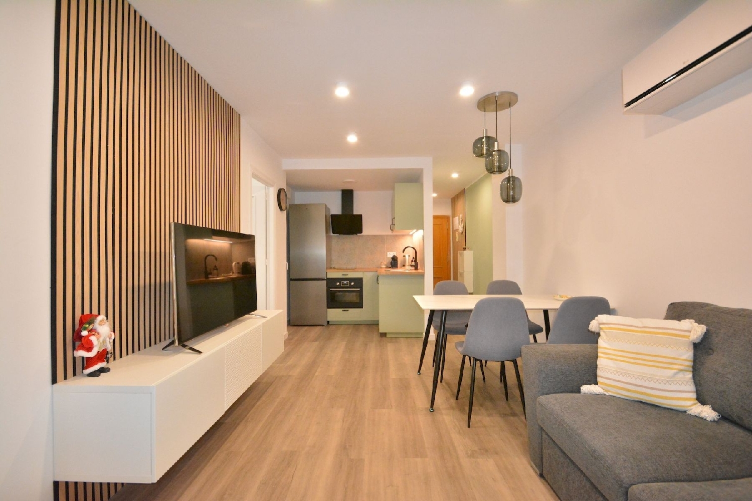  te koop appartement Torrevieja Baix Segura 1