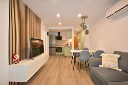 Torrevieja Baix Segura appartement foto 6358418