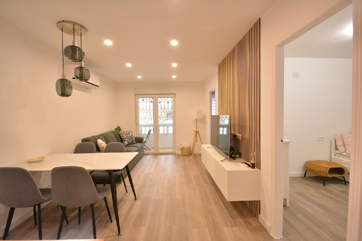  te koop appartement Torrevieja Baix Segura 2