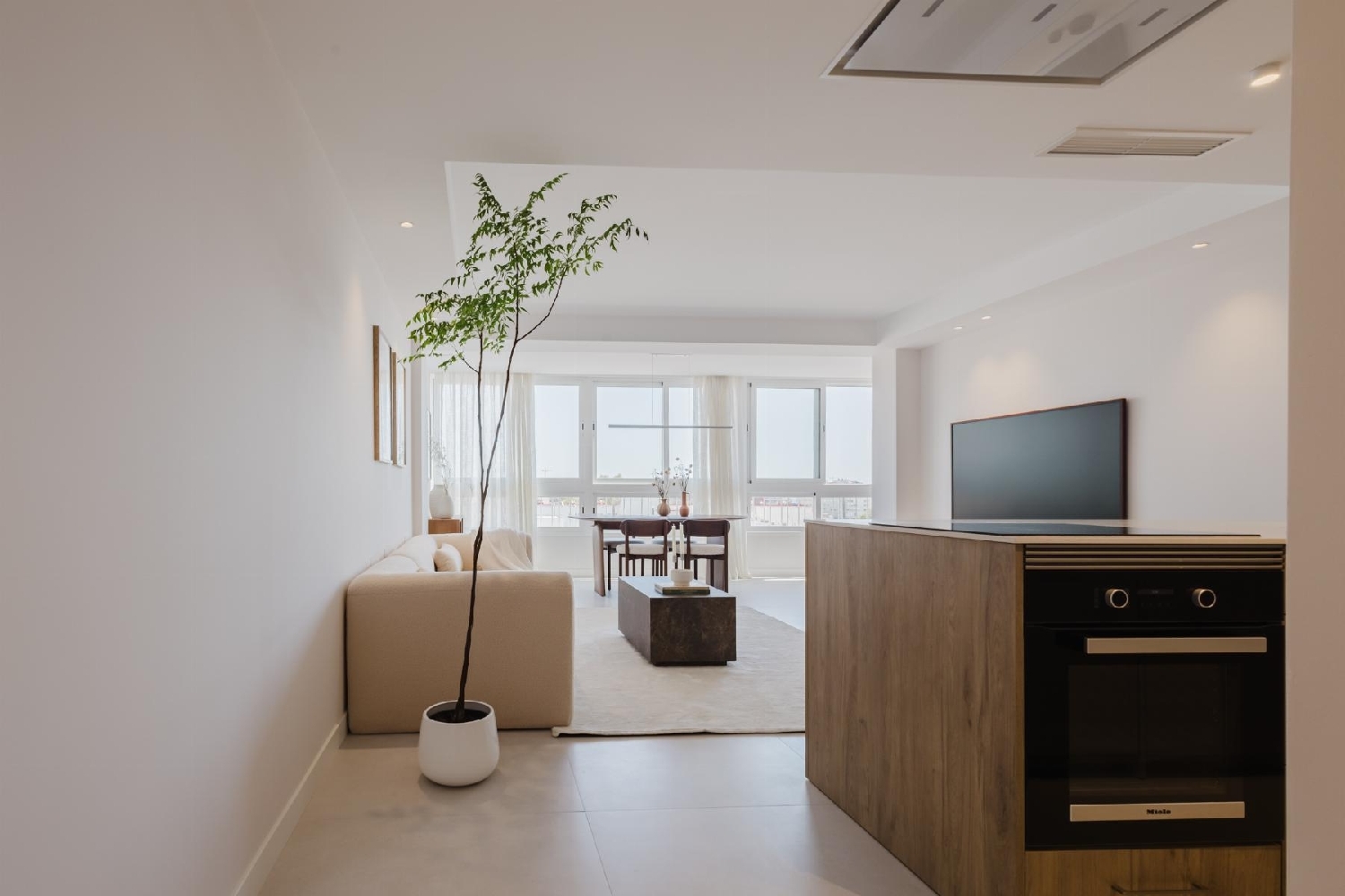 te koop appartement Torrevieja Baix Segura 5