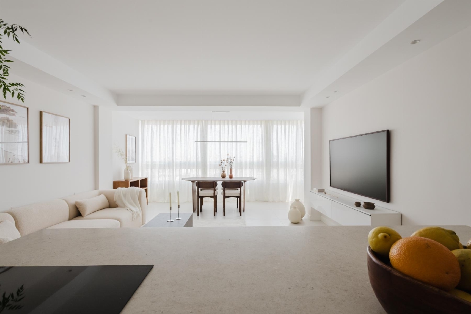 te koop appartement Torrevieja Baix Segura 3