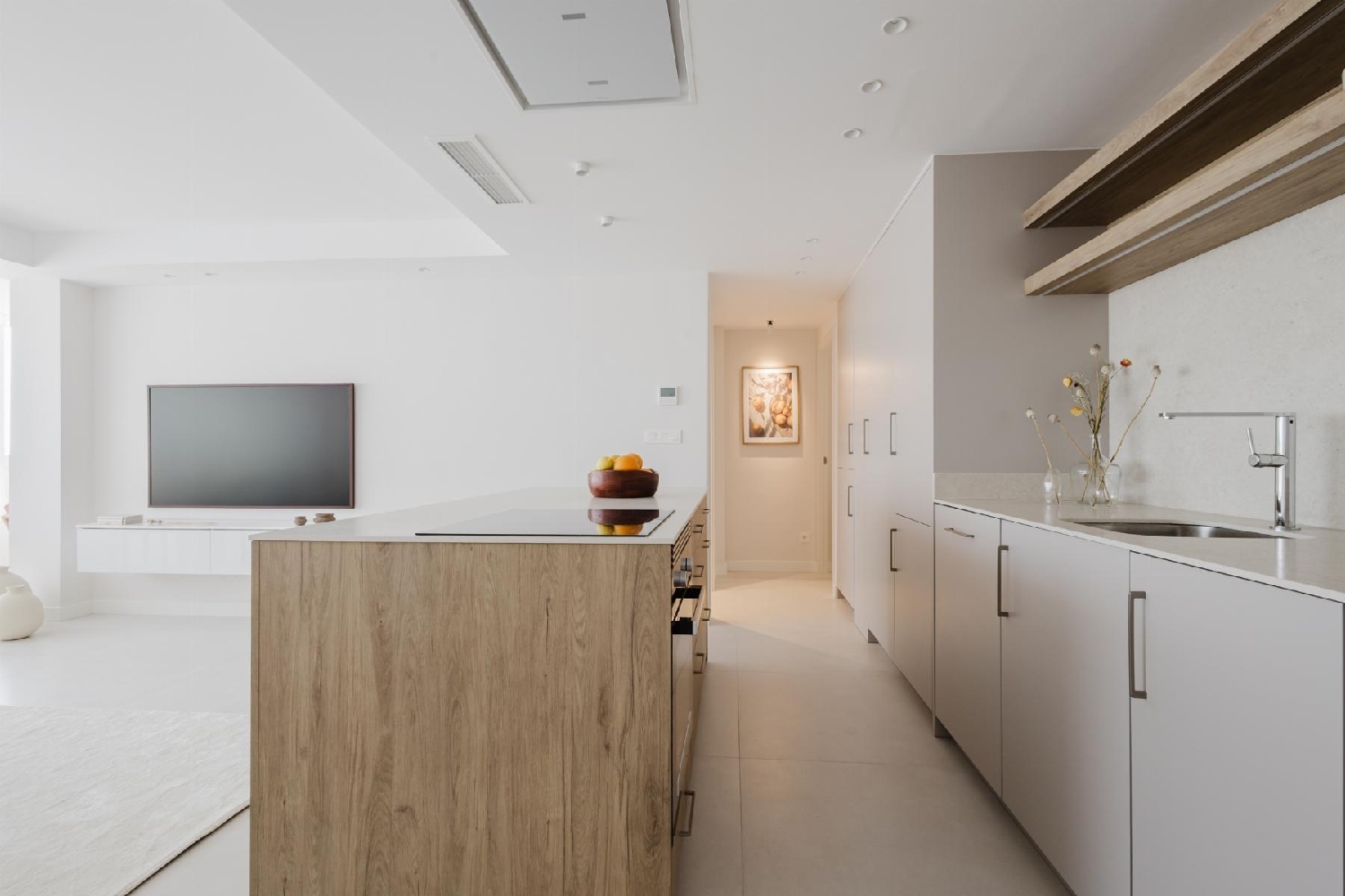 te koop appartement Torrevieja Baix Segura 7