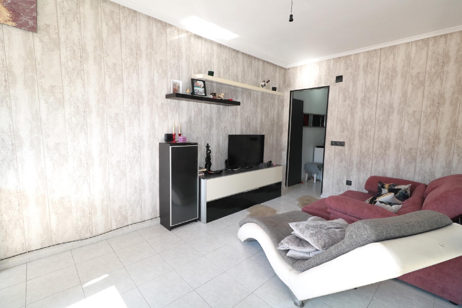 te koop appartement Torrevieja Baix Segura 8