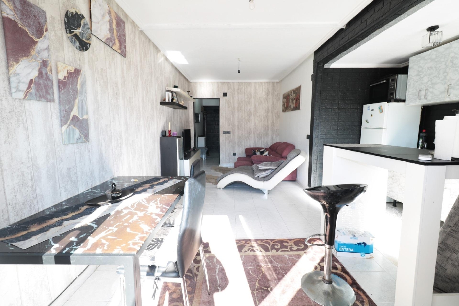 te koop appartement Torrevieja Baix Segura 3