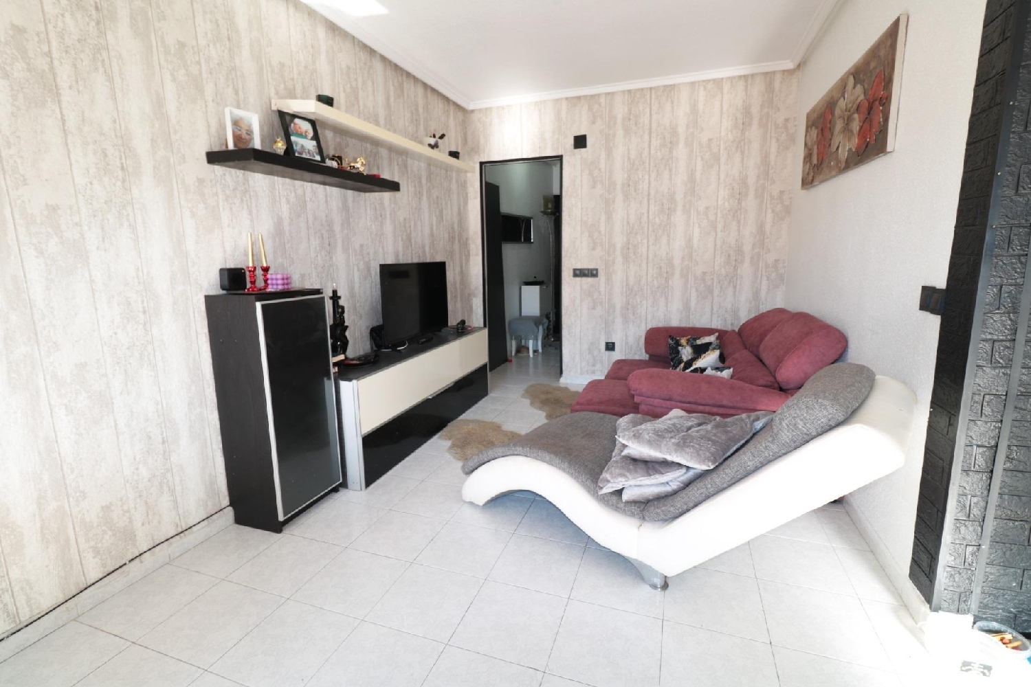 te koop appartement Torrevieja Baix Segura 4