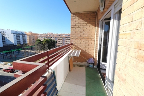Torrevieja Baix Segura appartement foto 6358427