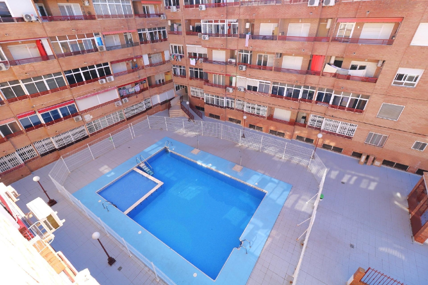 te koop appartement Torrevieja Baix Segura 2