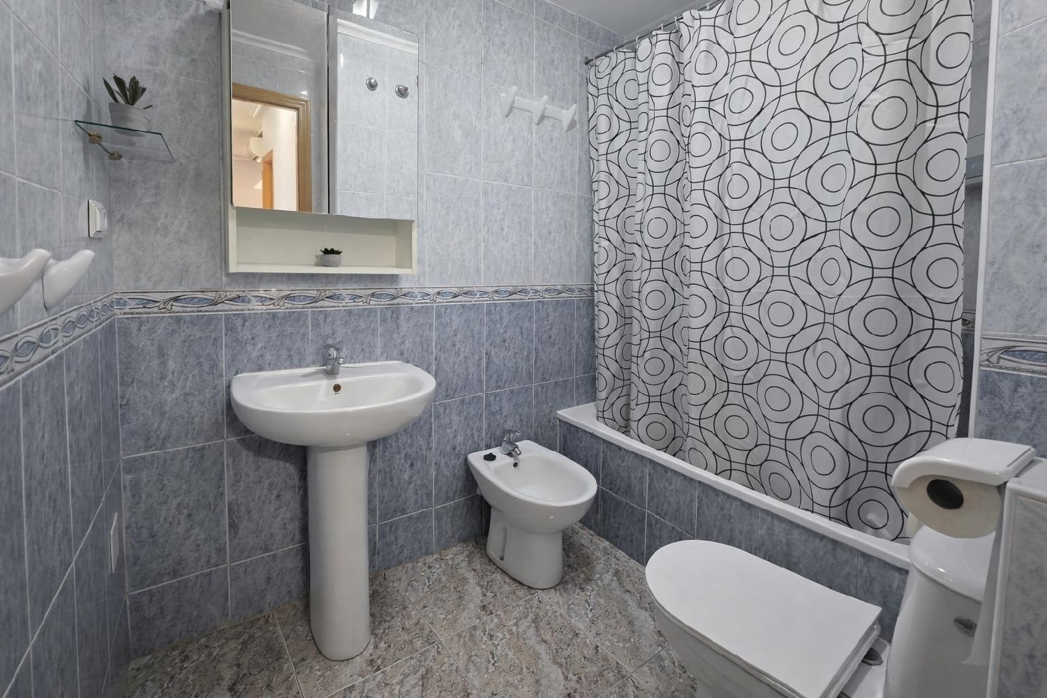 te koop appartement Torrevieja Baix Segura 8