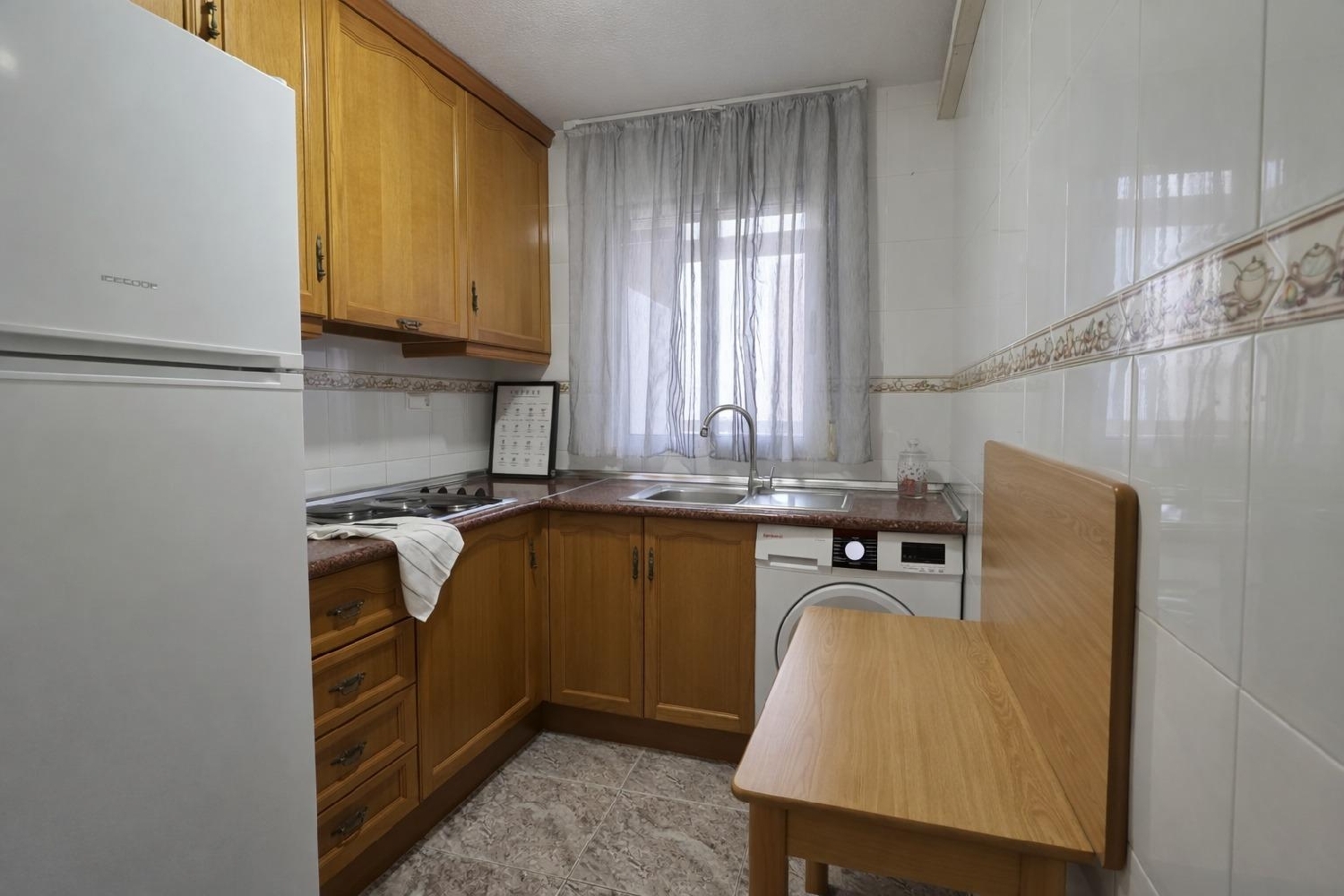 te koop appartement Torrevieja Baix Segura 7