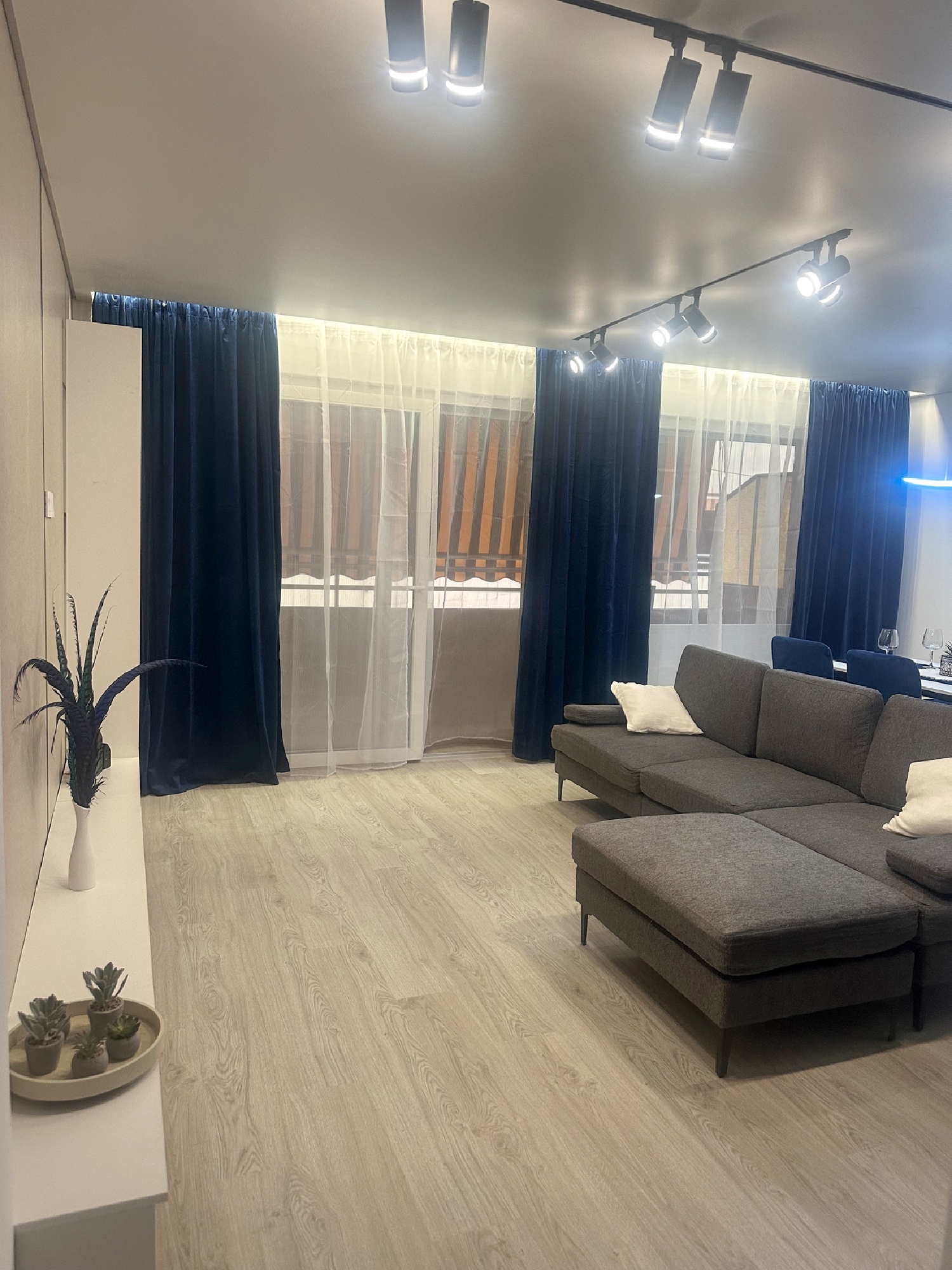 te koop appartement Torrevieja Baix Segura 2