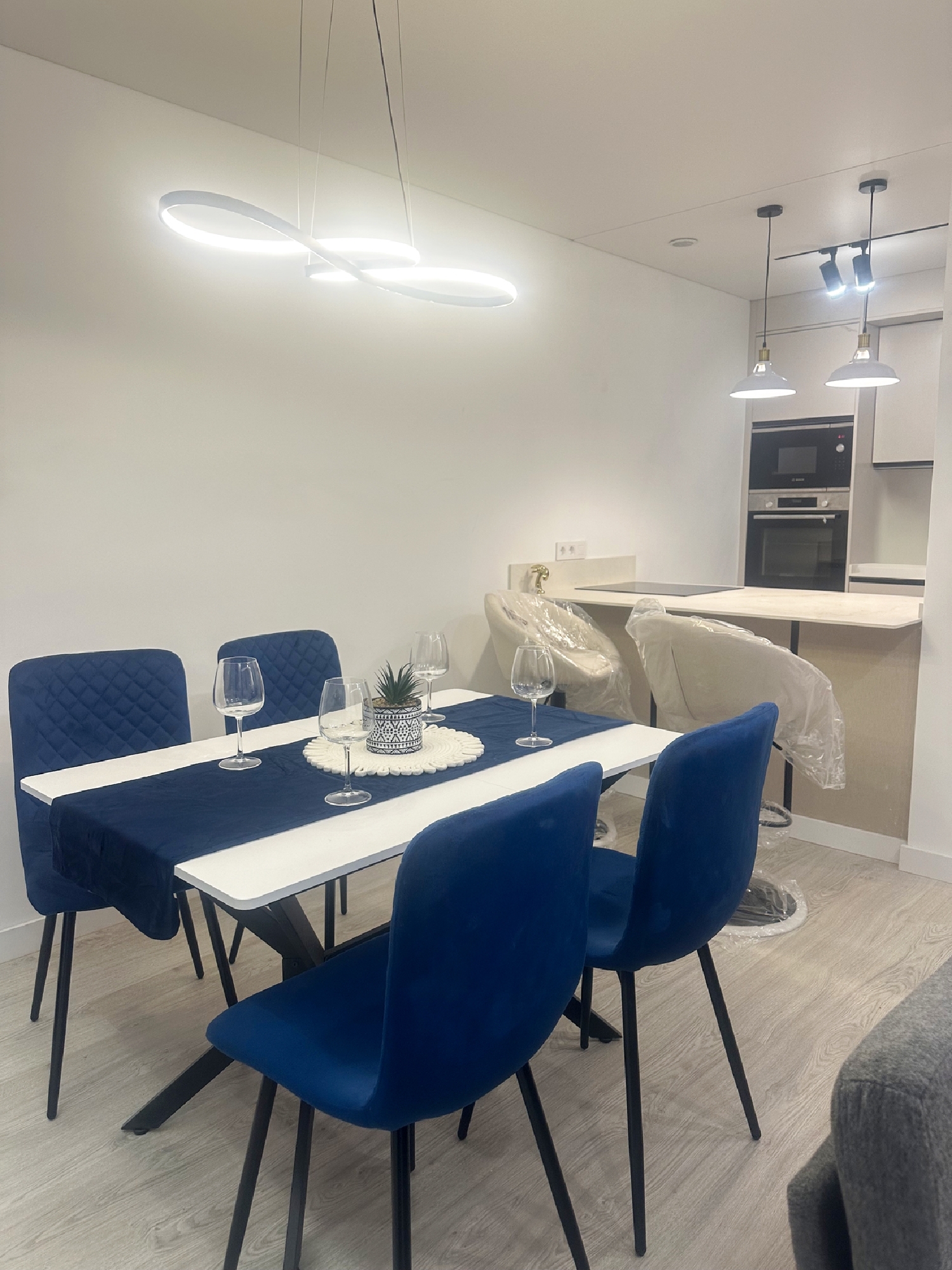 te koop appartement Torrevieja Baix Segura 7