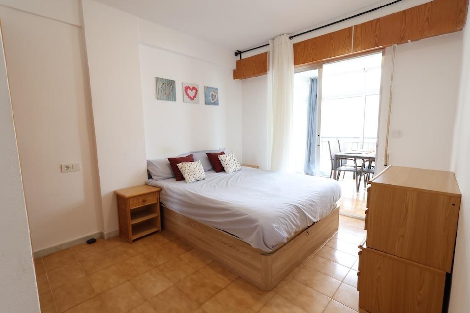  à vendre appartement Torrevieja Baix Segura 8