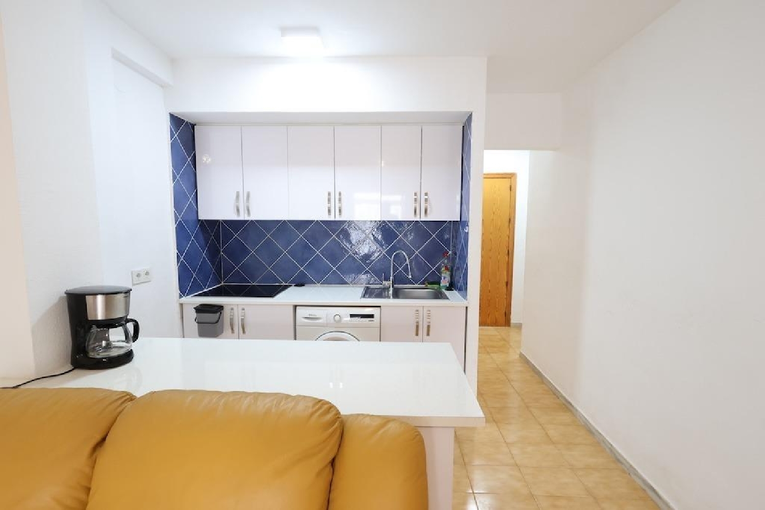  à vendre appartement Torrevieja Baix Segura 4