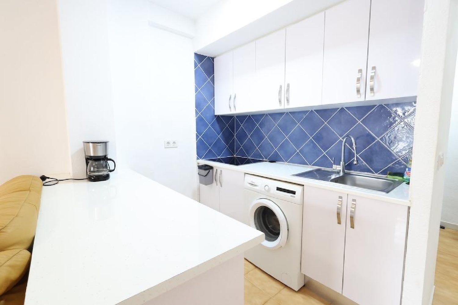  à vendre appartement Torrevieja Baix Segura 3