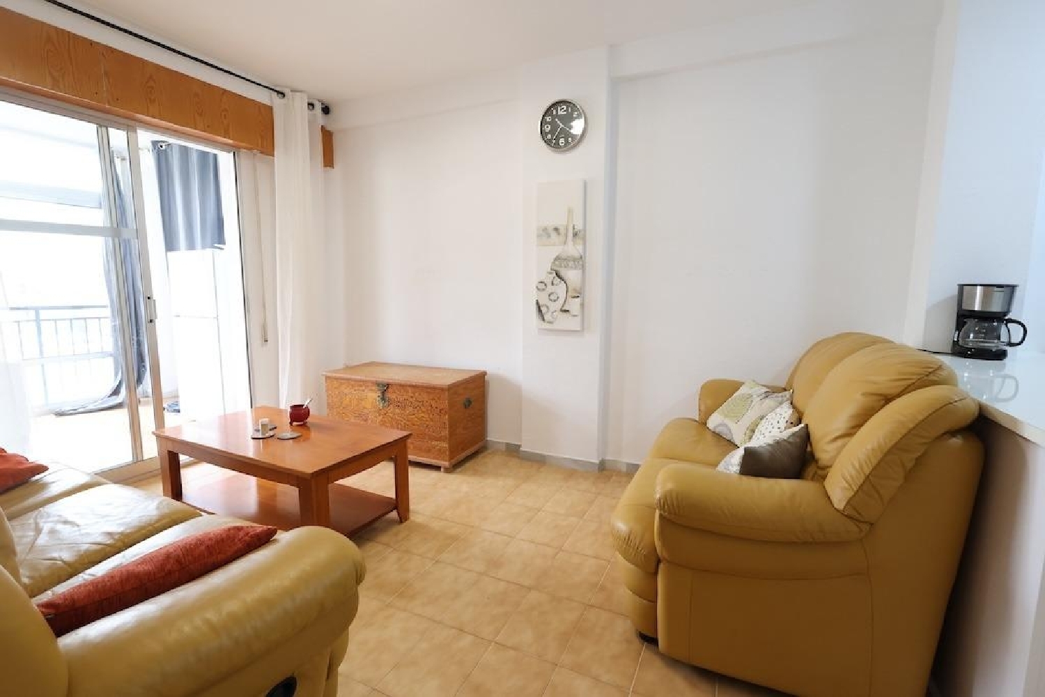  à vendre appartement Torrevieja Baix Segura 7