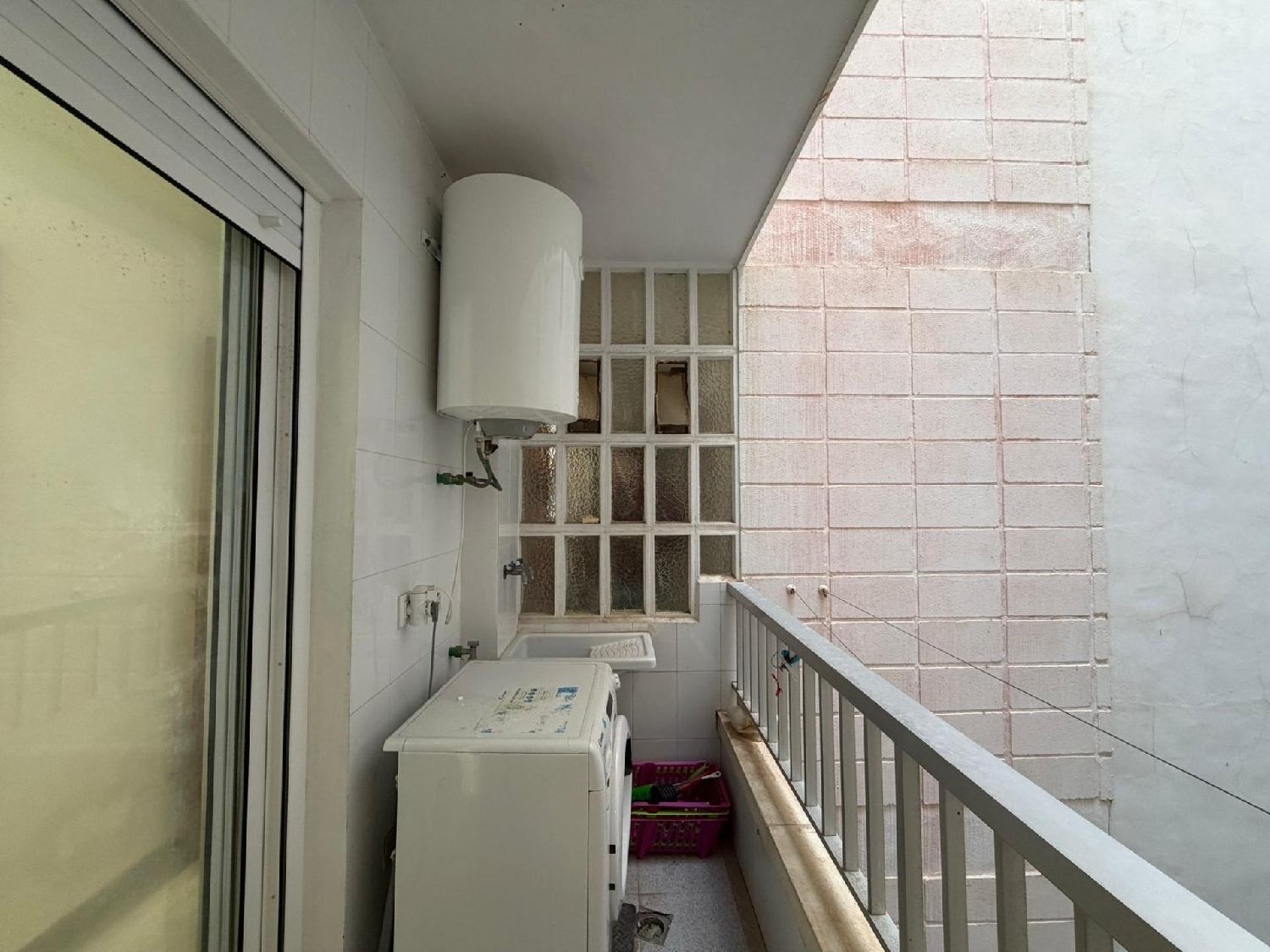  à vendre appartement Torrevieja Baix Segura 8