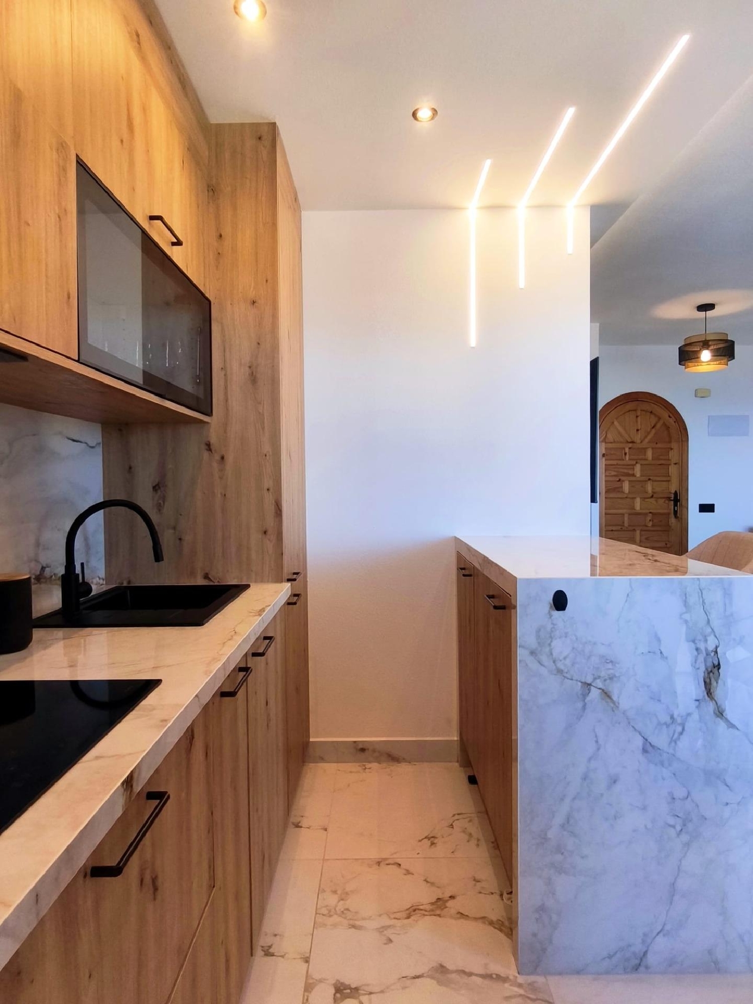  à vendre appartement Torrevieja Baix Segura 7