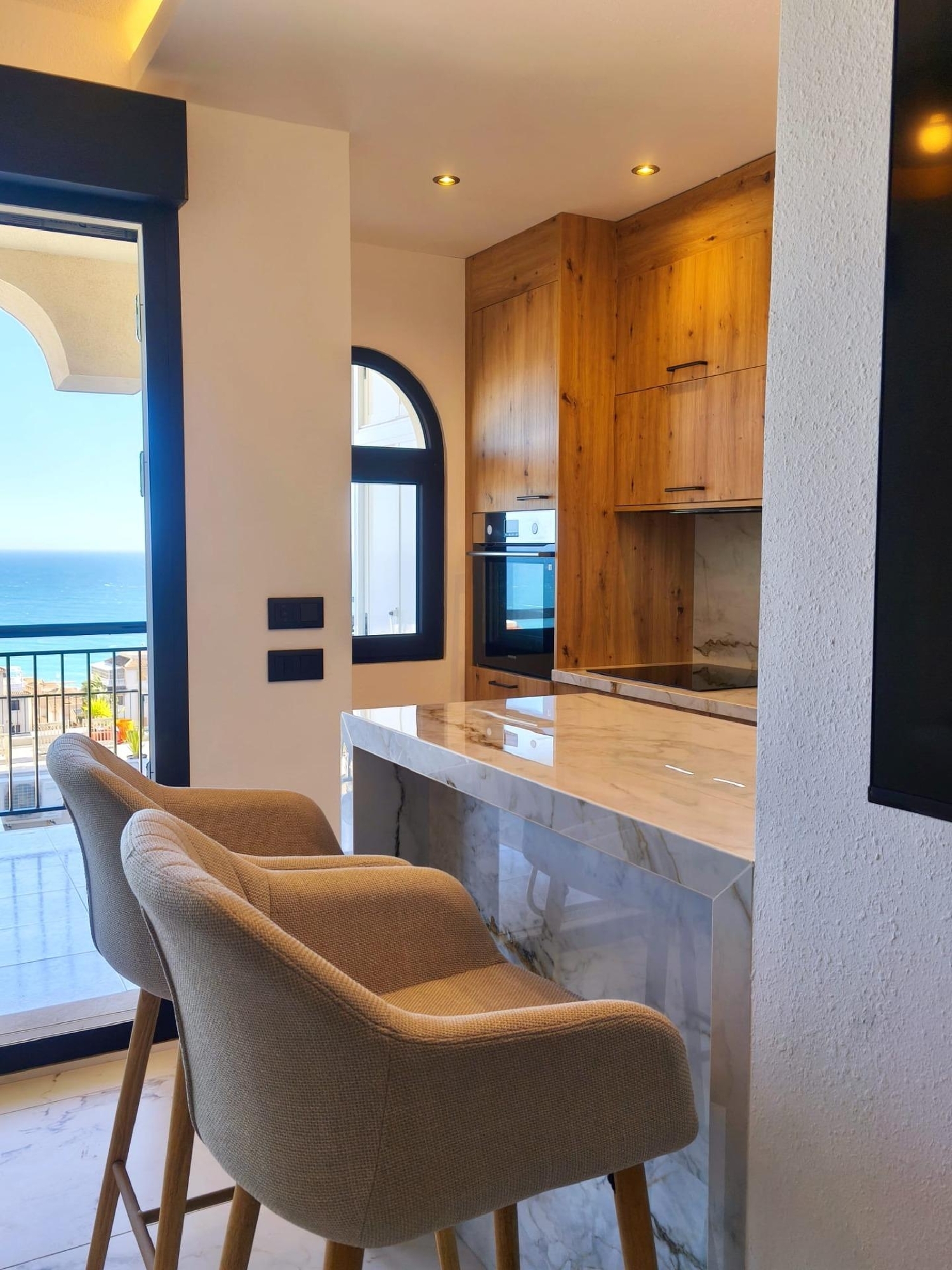  à vendre appartement Torrevieja Baix Segura 6