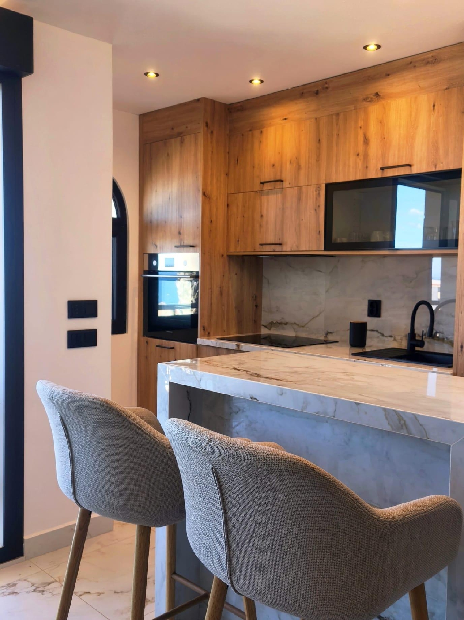  à vendre appartement Torrevieja Baix Segura 8