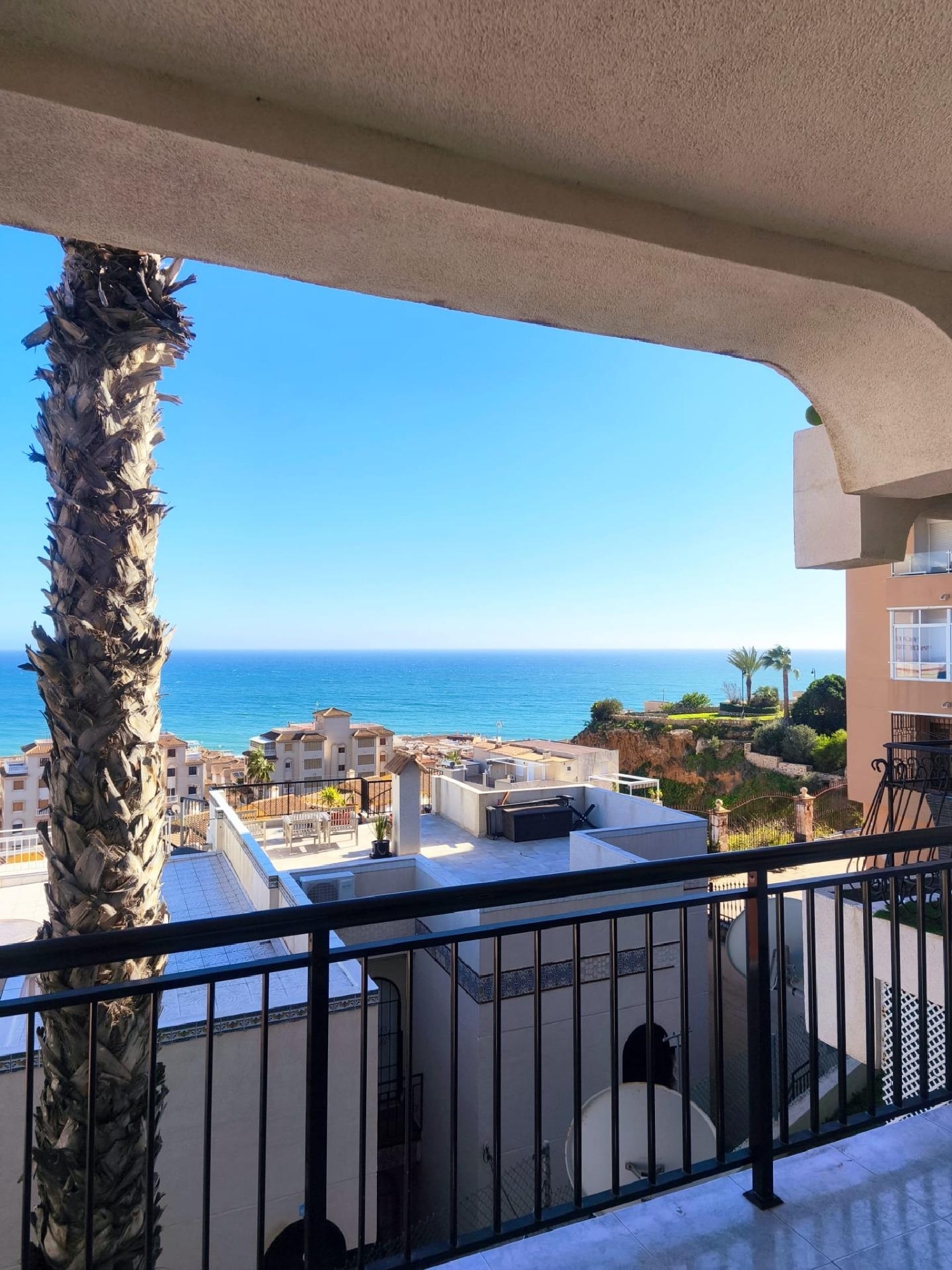  à vendre appartement Torrevieja Baix Segura 2