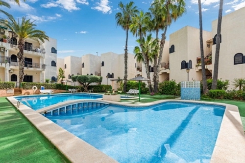 Torrevieja Baix Segura appartement foto 6358448