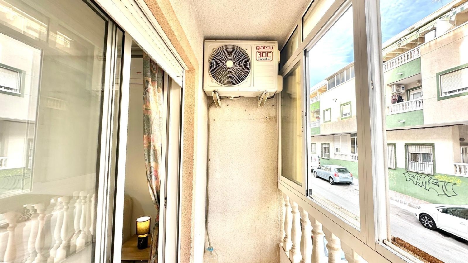  till salu lägenhet Torrevieja Baix Segura 7