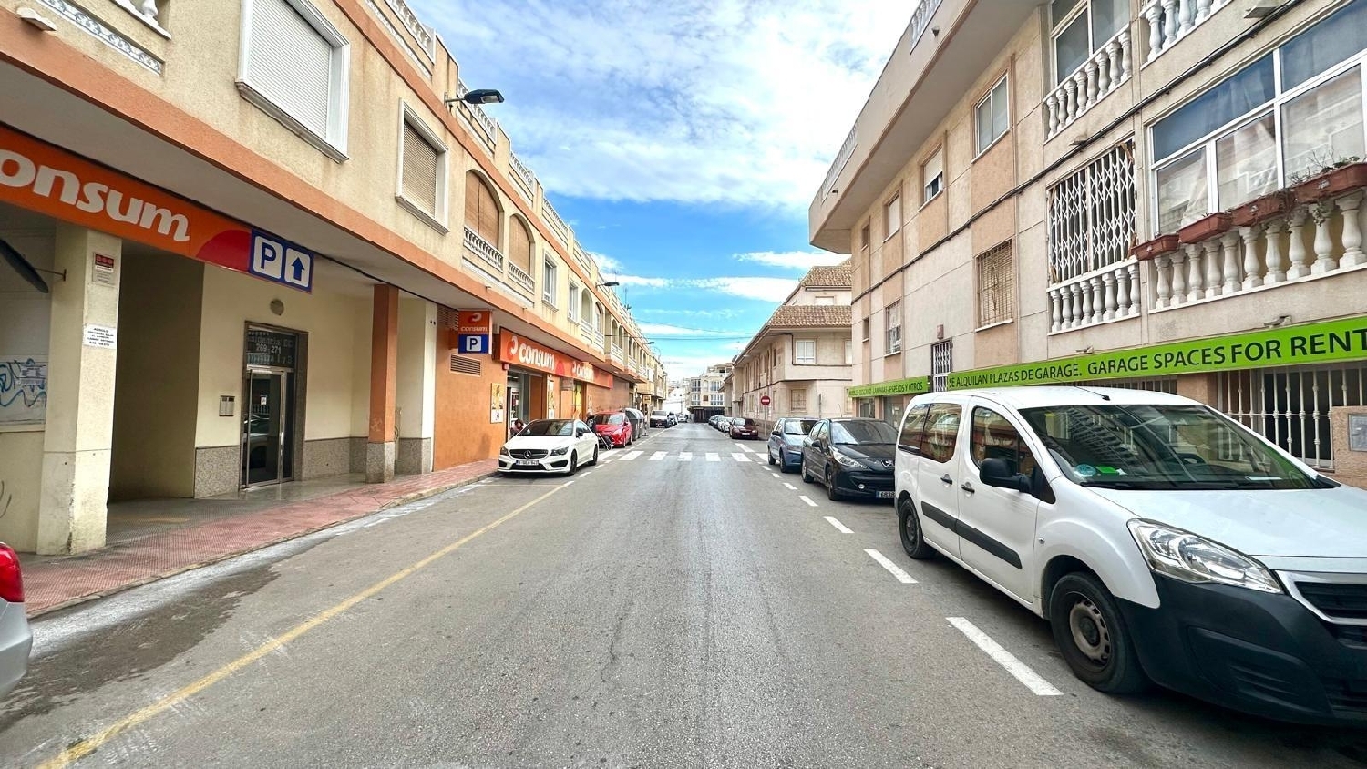  till salu lägenhet Torrevieja Baix Segura 3