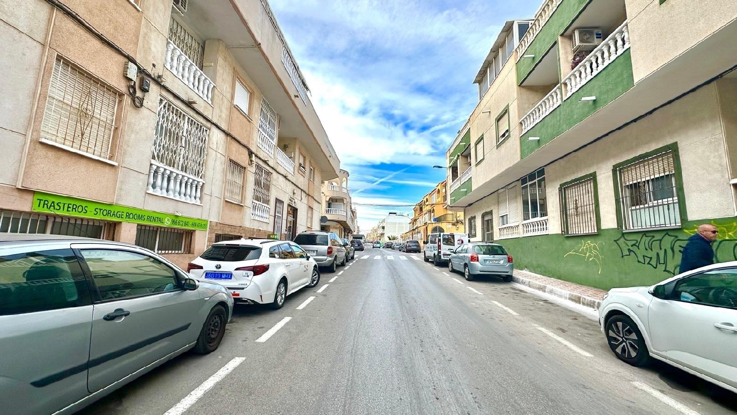  till salu lägenhet Torrevieja Baix Segura 5